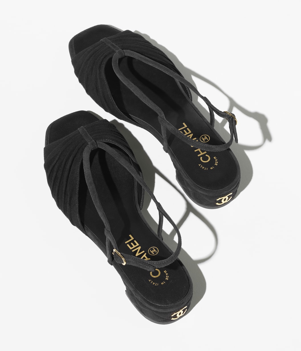 Spring-Summer 2025 Pre-collection Sandals - Image 2